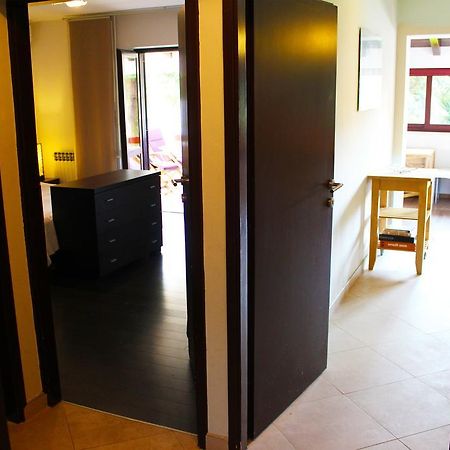 Apartment Pinia Пореч Экстерьер фото