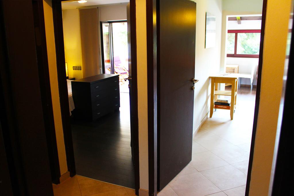 Apartment Pinia Пореч Экстерьер фото