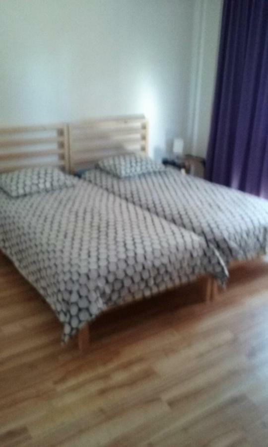 Apartment Pinia Пореч Экстерьер фото